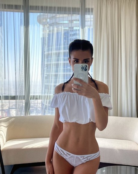 Coco Nadia onlyfans leak new