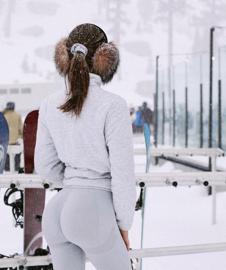 Coco Nadia onlyfans leaked photos