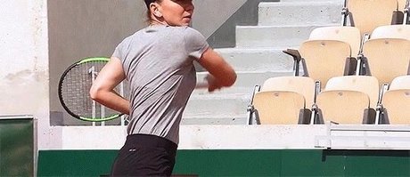 Simona Halep on onlyfans