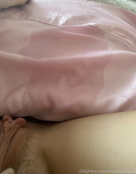 mayawoulfevip porn only fans