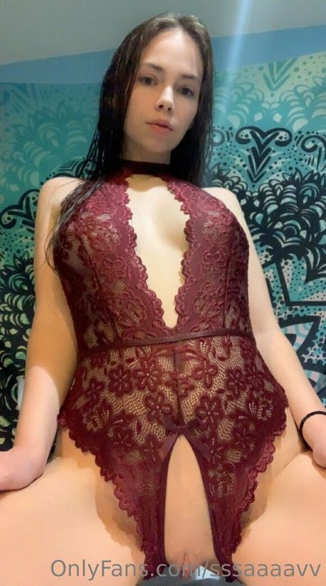 sssaaaavv nude onlyfans