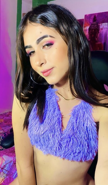 Lia Scarlett new onlyfans leaks