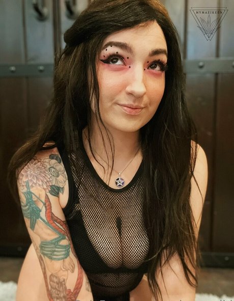 mazigonewild onlyfans leak sex