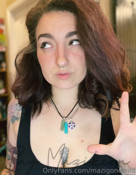 mazigonewild onlyfans leaked