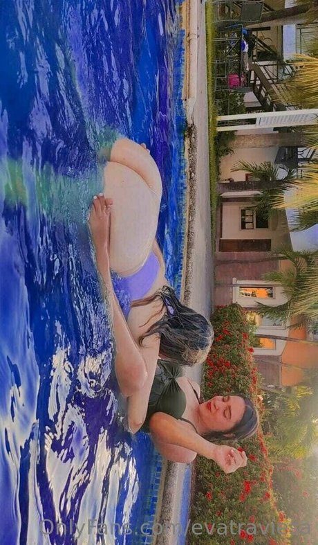 evatraviesa onlyfans leaked pictures