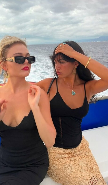 Emily Lind onlyfans porn