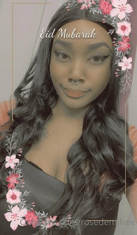 rosedemifree onlyfans photos