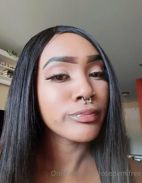 rosedemifree xxx onlyfans