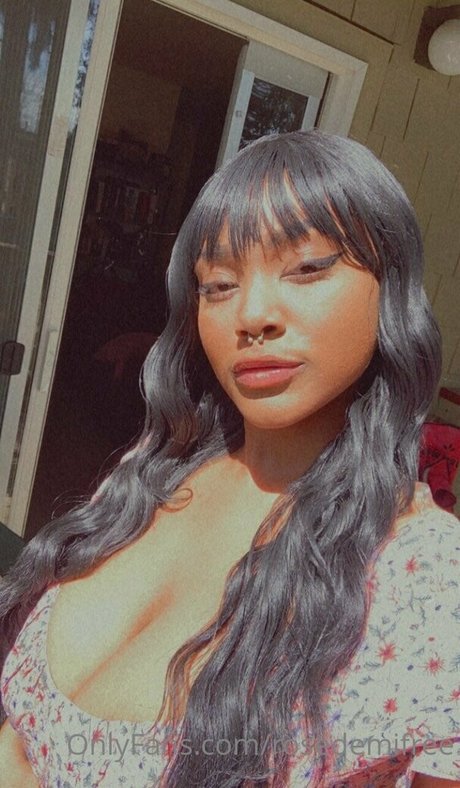 rosedemifree leaked onlyfans xxx