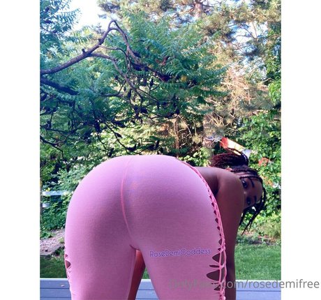 rosedemifree leaked only fans