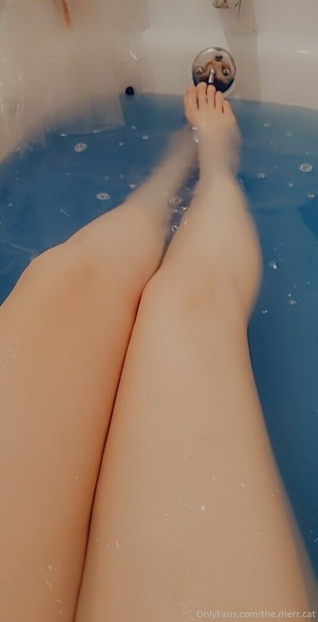 the merr cat feet onlyfans