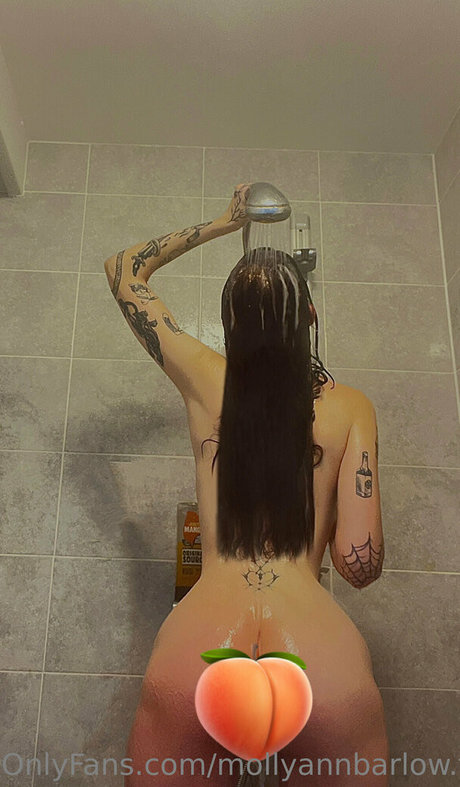 mollyannbarlow free nude only fans leaks