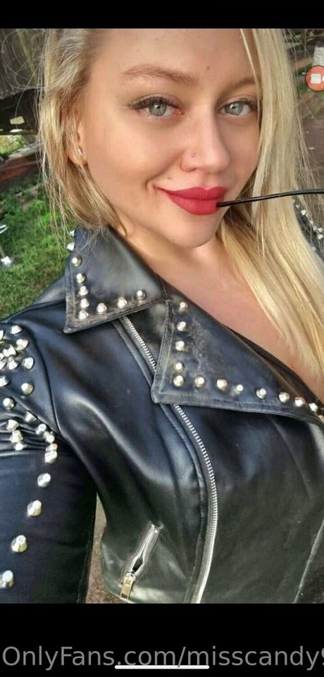 misscandy9 onlyfans content type