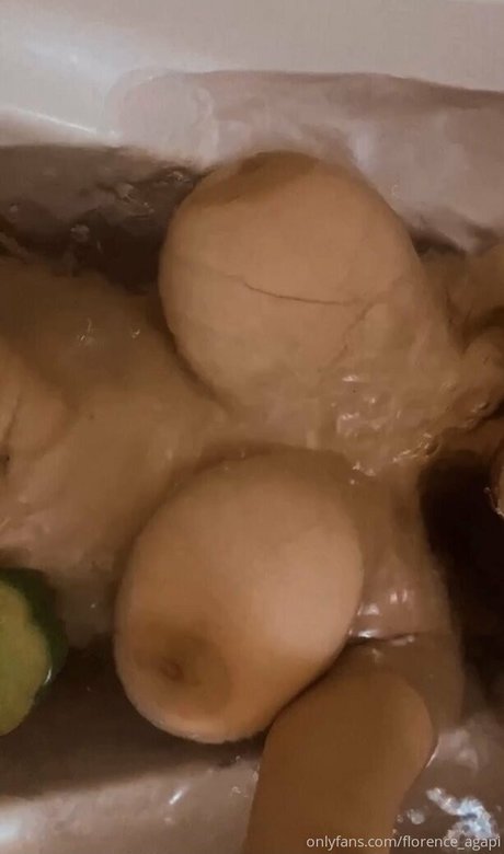 florence agapi onlyfans sex