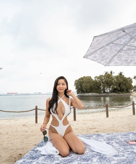 Novita Lam only fans leak