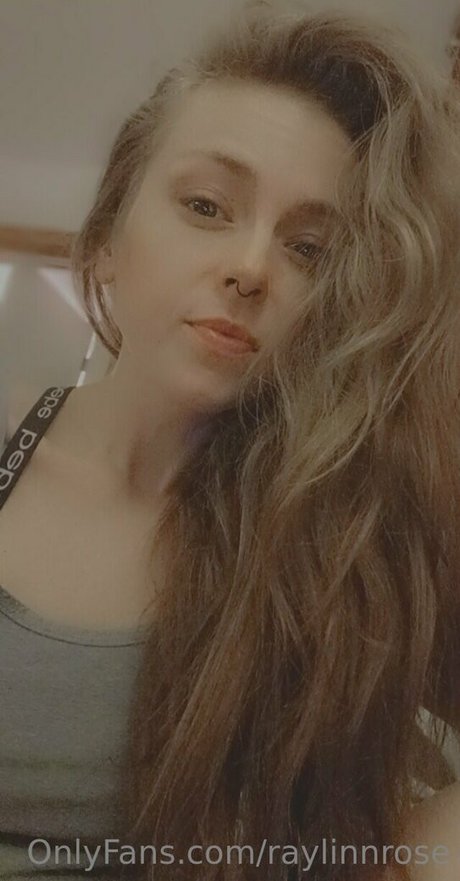 raylinnrose only fans nude leaks