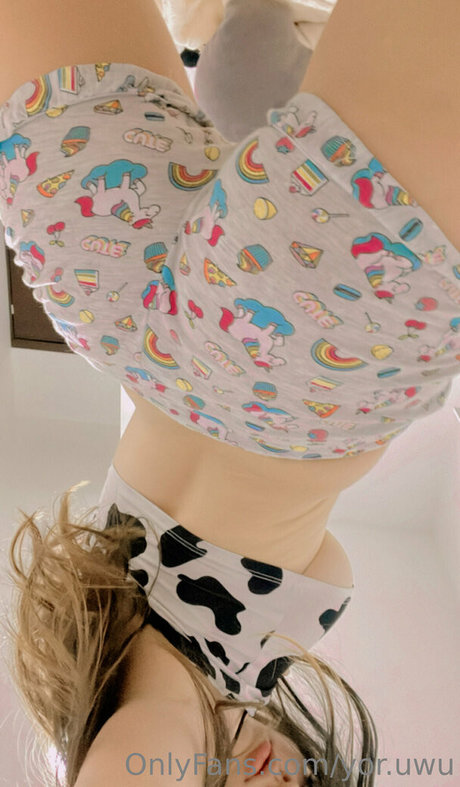 yor uwu hot onlyfans