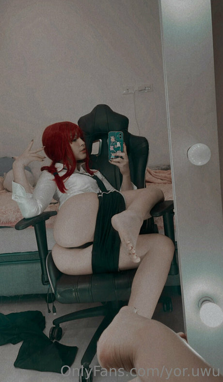 yor uwu leaked onlyfans pictures