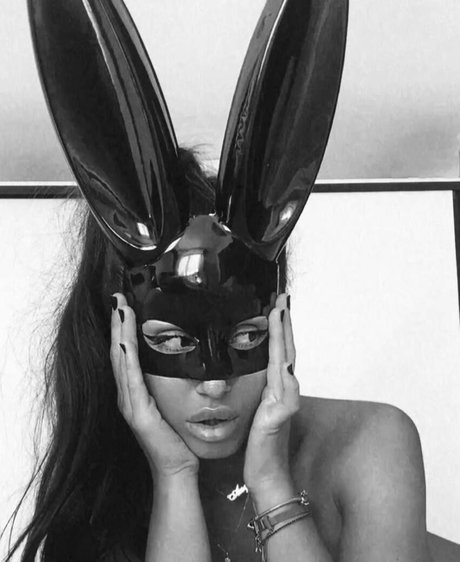 Adalline onlyfans nudes leaks