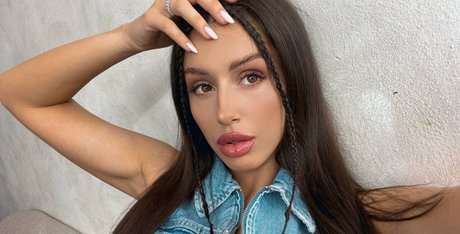 Adalline onlyfans nude leaks