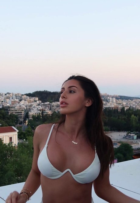 Adalline onlyfans leaks