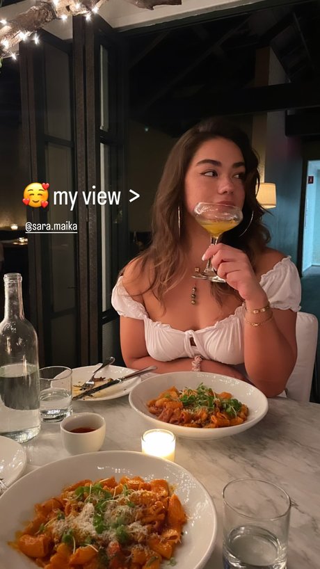 sara maika onlyfans mega