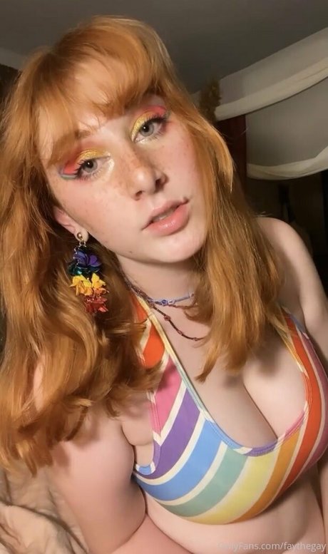 faythegay onlyfans leaks free