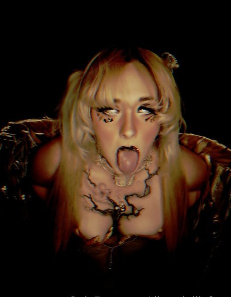 dizzydolliefree onlyfans leak