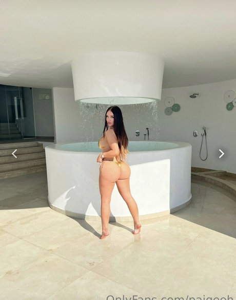 Elizapaige only fans pictures