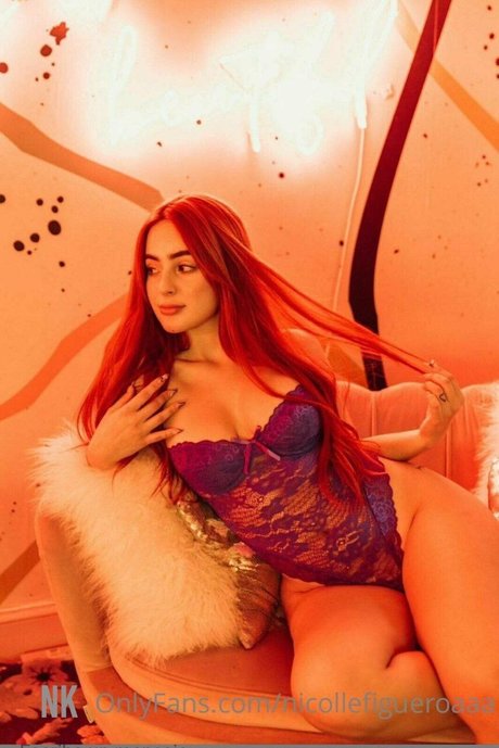 Nicolle Figueroa onlyfans nudes