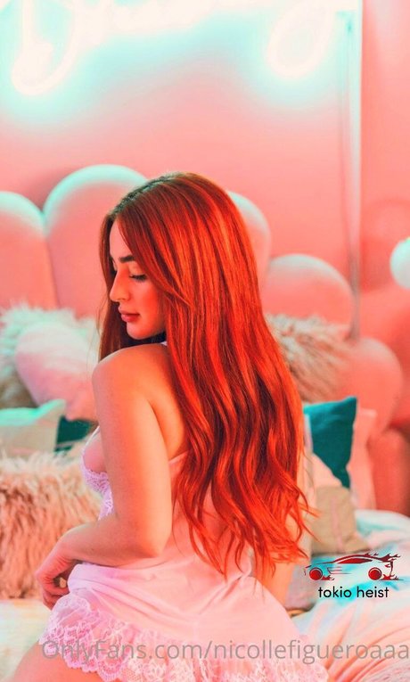 Nicolle Figueroa onlyfans for free