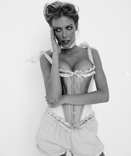 Oxana Streltsova onlyfans leak