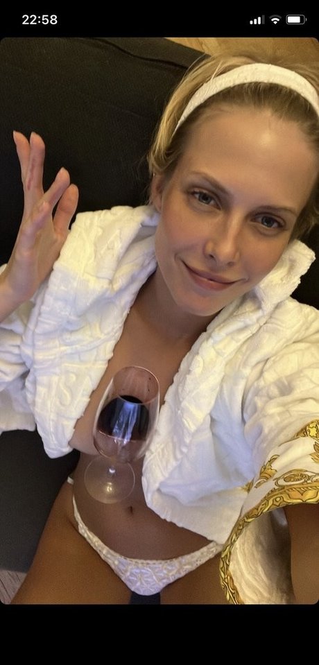 Oxana Streltsova onlyfans leaked sex