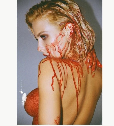 Oxana Streltsova only fans pics