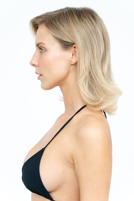 Oxana Streltsova leaks only fans