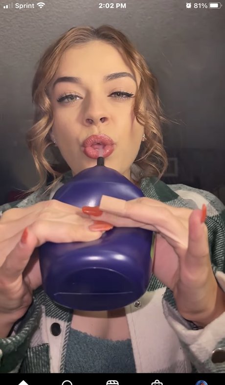 Koala Puffs onlyfans nude leak