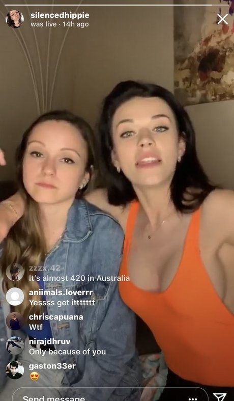 Koala Puffs leaked onlyfans pictures