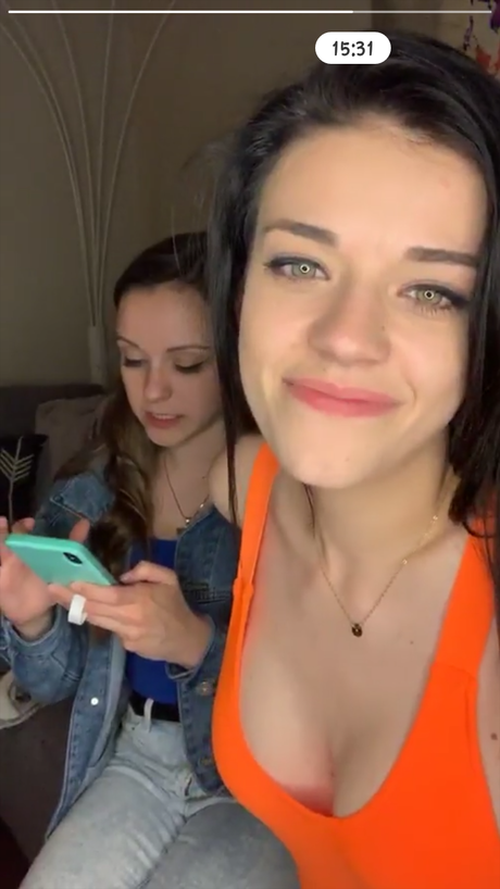 Koala Puffs onlyfans model photos