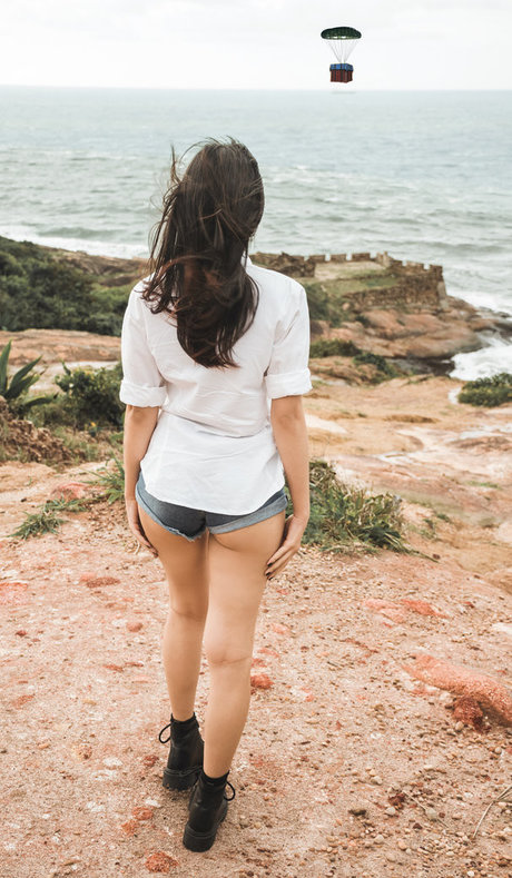 Bianca Karina leaked onlyfans porn