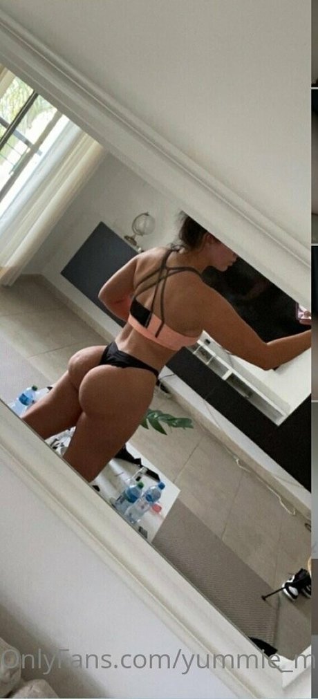 yummie mama onlyfans leaked naked