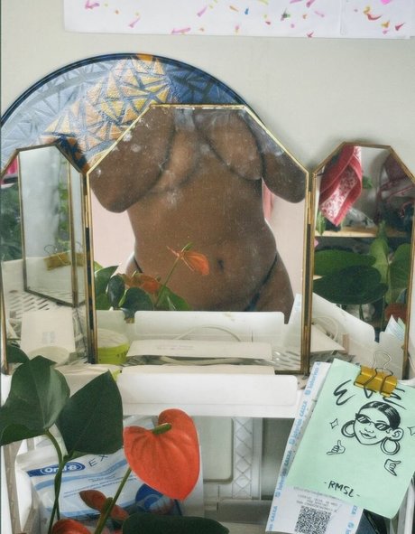 Badgirl Eve onlyfans leake