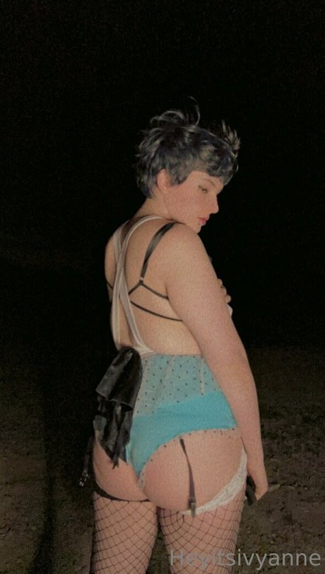 heyitsivyanne only fans leaks