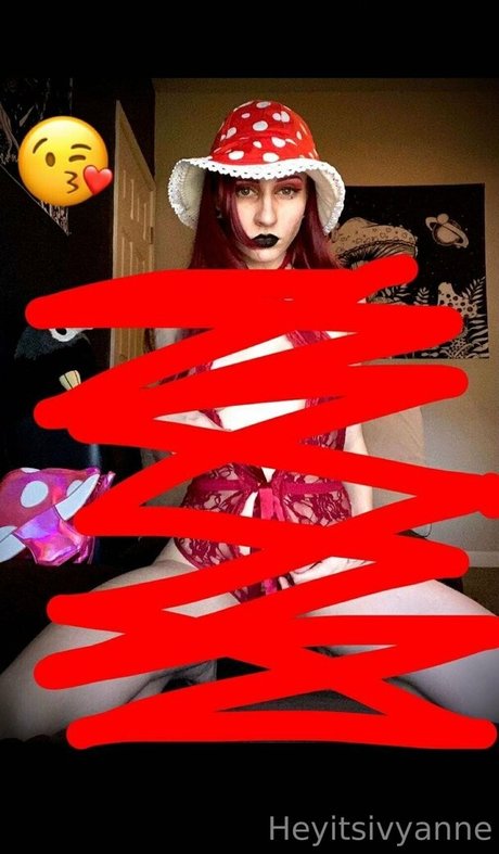 heyitsivyanne onlyfans post