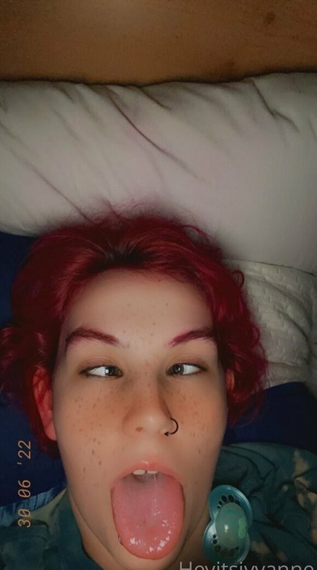 heyitsivyanne onlyfans lean