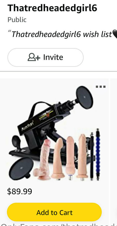 thatredheadedgirl6 leaks onlyfans