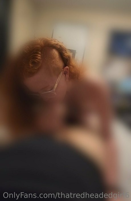 thatredheadedgirl6 Profile pic