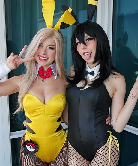 loosh cos leaked onlyfans xxx