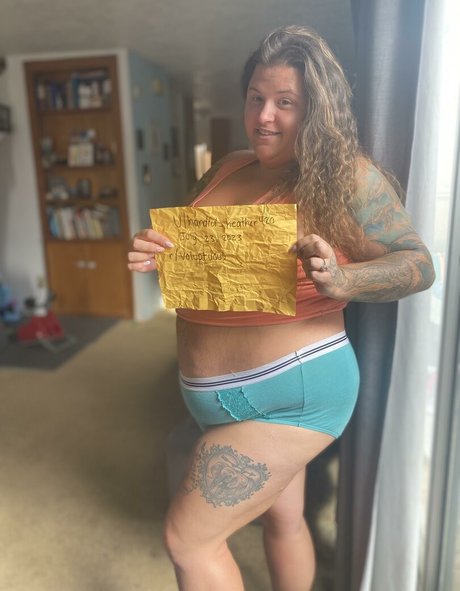 HandfulHeather only fans leaked