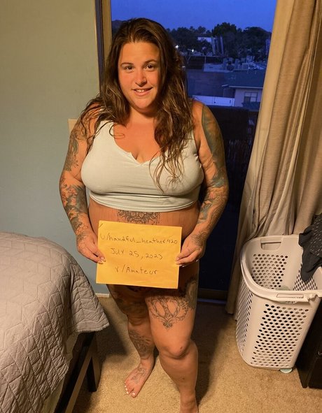 HandfulHeather onlyfans leaked dirtyship