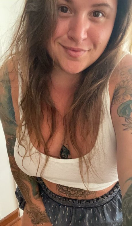 HandfulHeather onlyfans porn leaks